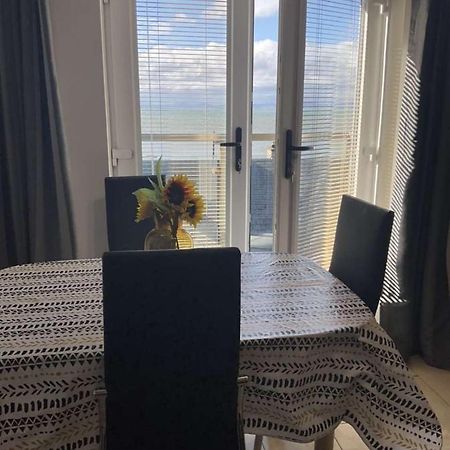 Seaview Apartment ポーツチュワート エクステリア 写真