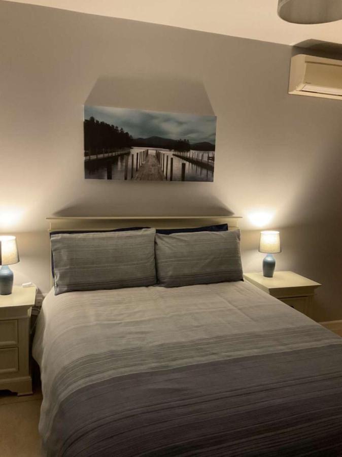 Seaview Apartment ポーツチュワート エクステリア 写真