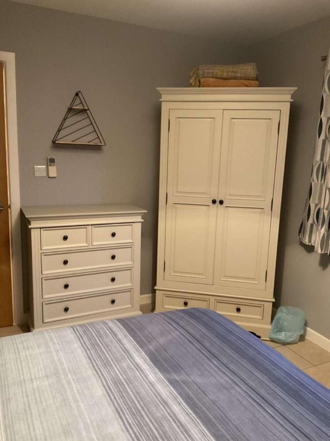 Seaview Apartment ポーツチュワート エクステリア 写真