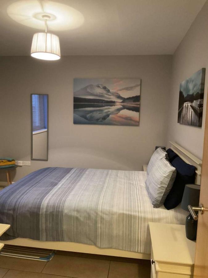 Seaview Apartment ポーツチュワート エクステリア 写真