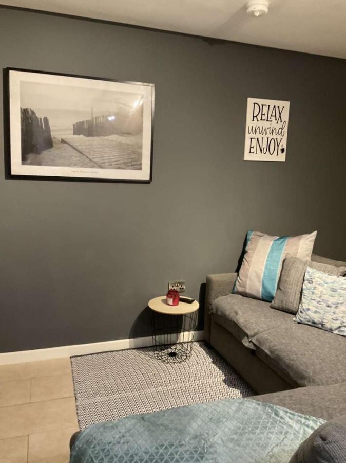 Seaview Apartment ポーツチュワート エクステリア 写真