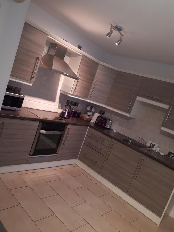 Seaview Apartment ポーツチュワート エクステリア 写真