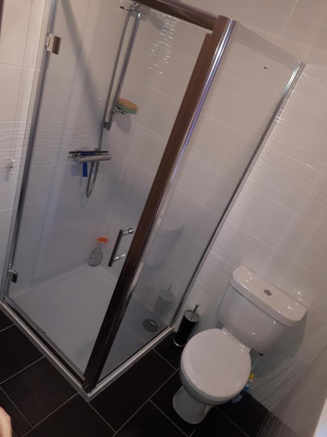 Seaview Apartment ポーツチュワート エクステリア 写真